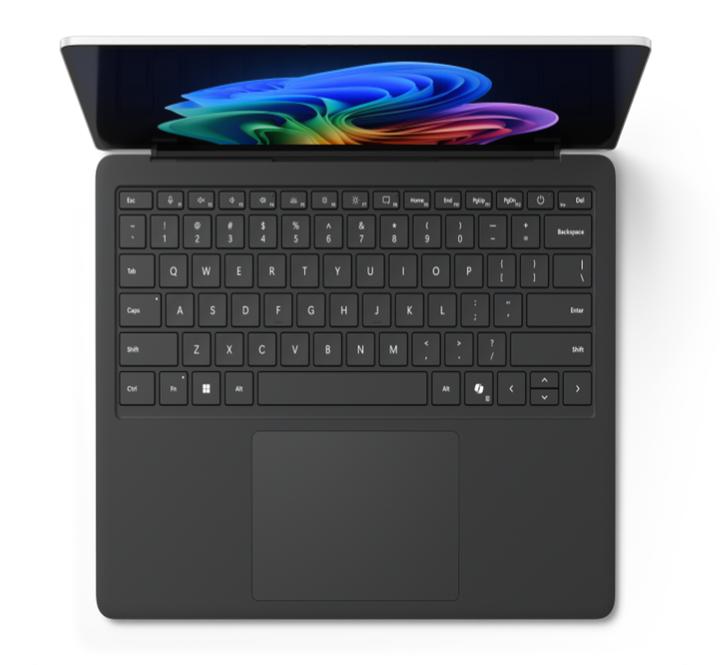 Produktbild Microsoft Surface Laptop mit 5G for Business (13.80", Intel Core Ultra 5 236V, 16 GB, 256 GB, CH)