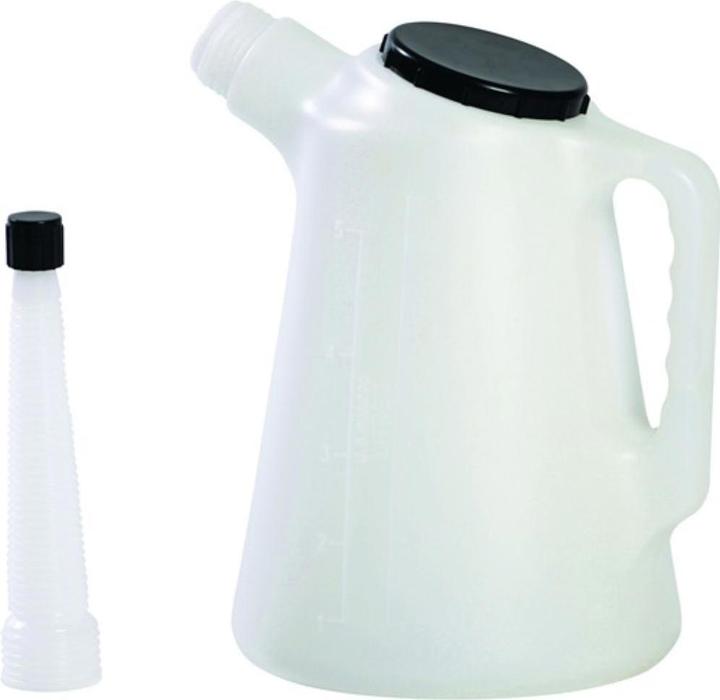 Actual product image Max4car Measuring jug 5 l PE