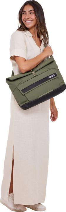 Productafbeelding Thule Paramount Crossbody 14L - Zachtgroen (14")