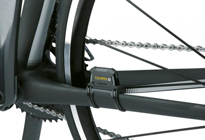 Produktbild Topeak PanoBike Speed & Cadence Sensor