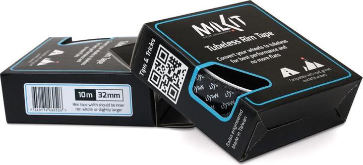 Produktbild MilKit Tubeless Felgenband 29mm (29 mm)