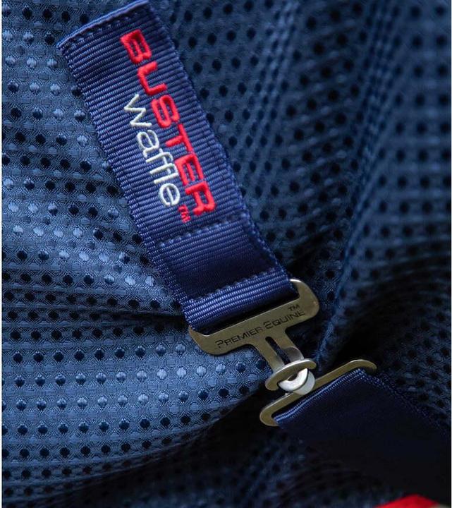 Actual product image Premier Equine Cooler Buster (152 cm)