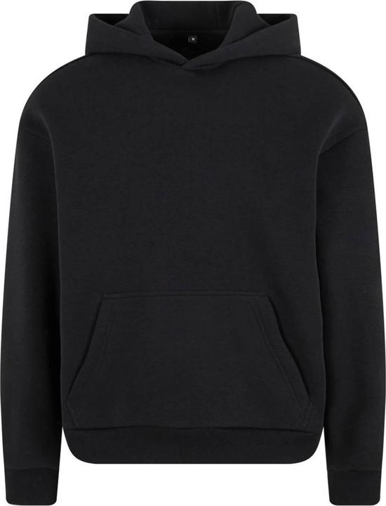 Build Your Brand Hoodie zum Überziehen