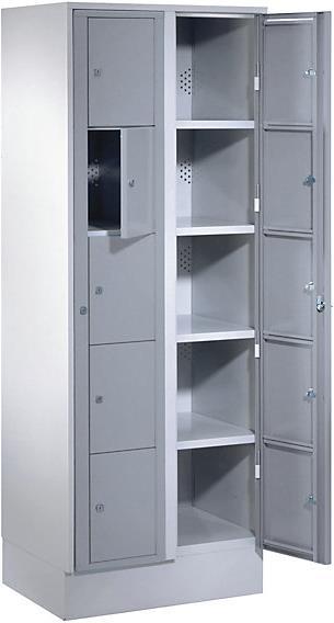 Produktbild Wolf Wäscheausgabeschrank (70 cm, 180 cm)