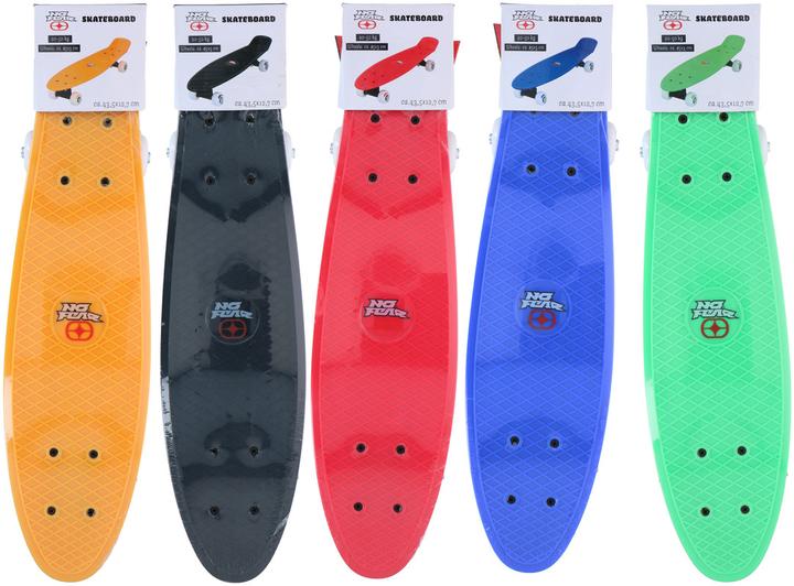 Champ Skateboard (22.44")