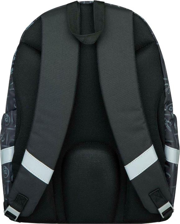 Actual product image Undercover Schulrucksack Star Wars The Mandalorian