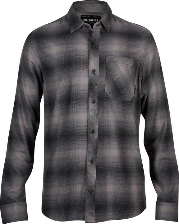Fox Woven 23 Survivalist Blk L (L)
