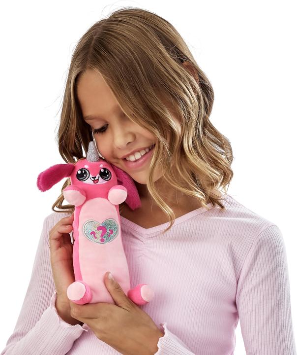 Produktbild Zuru Rainbocorns - Puppycorn Surprise (17.60 cm)