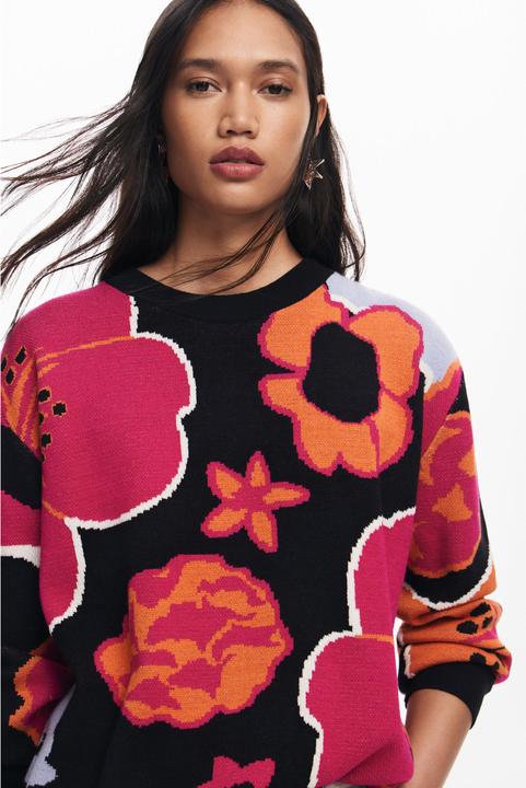 Actual product image Desigual sweater niagara (XL)