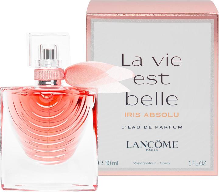 Produktbild Lancôme La vie est belle Iris Absolu Eau de Parfum (Eau de Parfum, 30 ml)