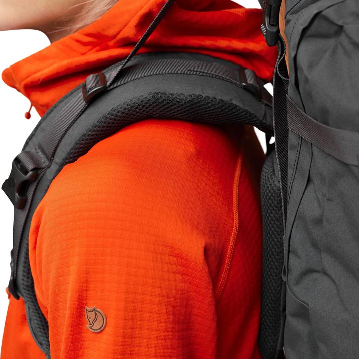 Produktbild Fjällräven Abisko Grid Fleece (S)