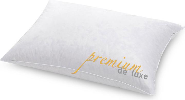 Actual product image Hanskruchen Premium de Luxe (90 x 60 cm)