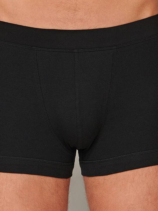 Actual product image Schiesser Trunk "Retro Rib (S, Single pack)