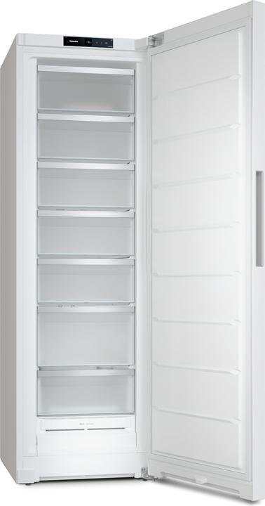 Produktbild Miele Gefriergeräte FN 4372 D-1 (Freistehend, 277.90 l)