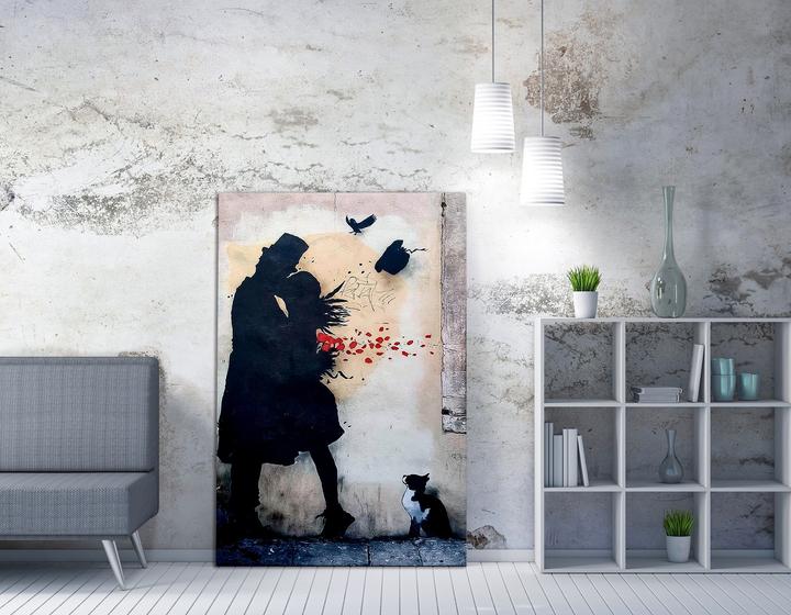 Produktbild Wallxpert Harlem (70 x 100 cm)