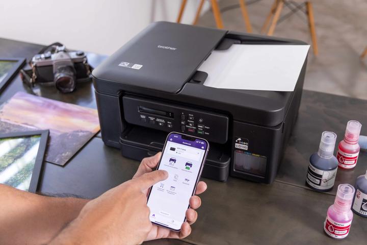 Immagine prodotto Brother DCP-T730DW (Colore)