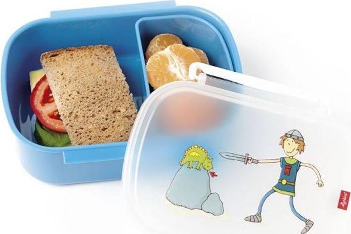 Produktbild Sigikid Brotzeitbox