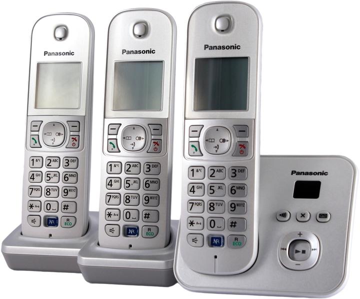 Produktbild Panasonic KX-TG6823GS