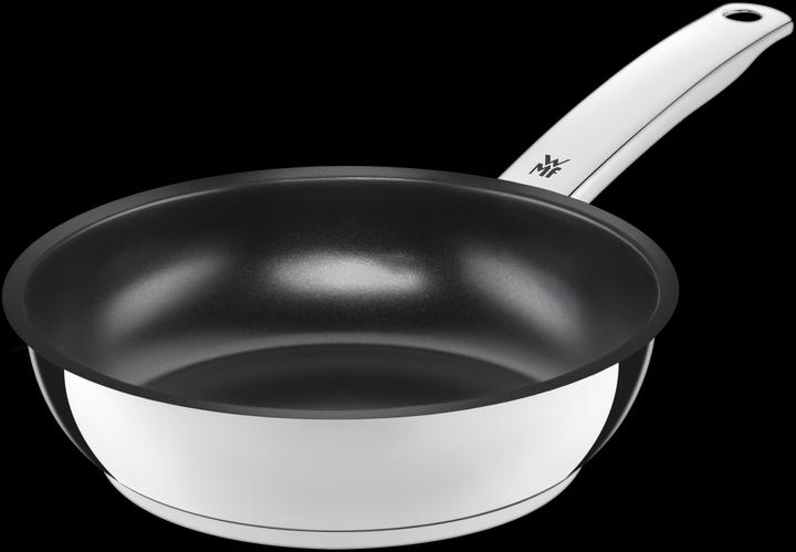Produktbild WMF Pfannenset Durado (28 cm, Pfannenset + Topfset, Edelstahl)