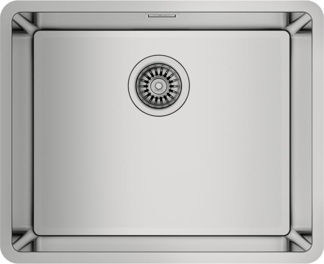 Produktbild Teka BELinea RS15 50.40 (Unterbauspüle, 44 cm, 54 cm)