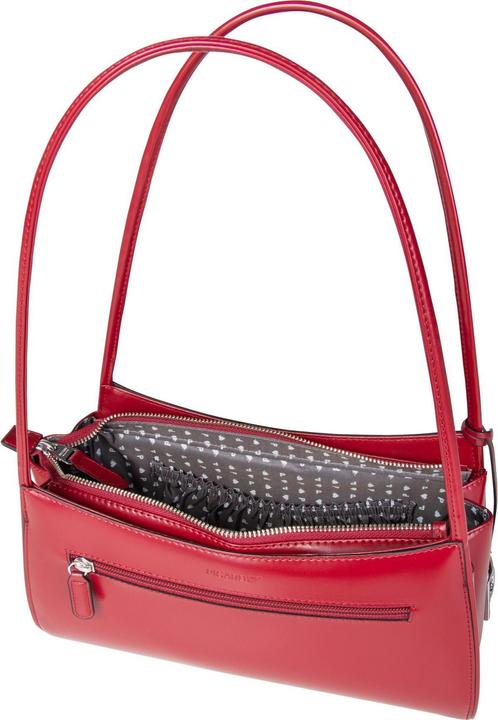 Produktbild Picard Black Tie Schultertasche Leder 31 cm