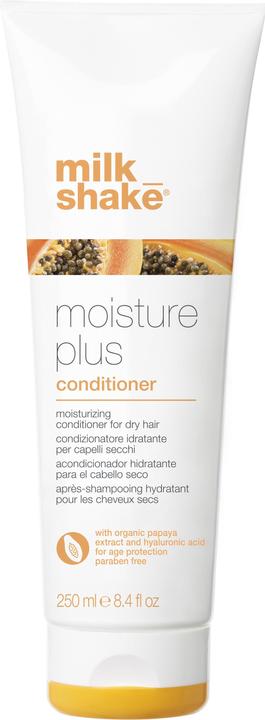 Milk_Shake Moisture Plus (250 ml)