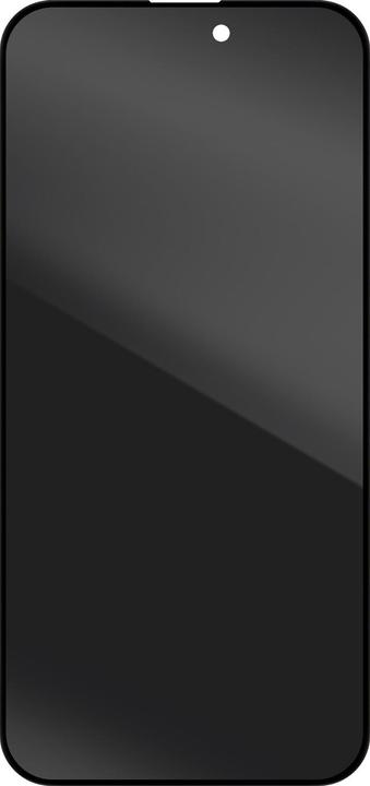 Actual product image Clappio Spare part screen + touchscreen (iPhone 15 Pro Max)
