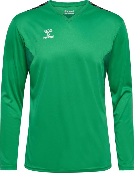 Immagine prodotto hummel Hmlauthentic Pl Maglia L/S (XS)