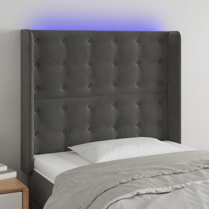 Immagine prodotto VidaXL Ashley (103 x 16 x 128 cm)
