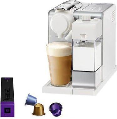 Produktbild De'Longhi Lattissima Touch (NESPRESSO Original)