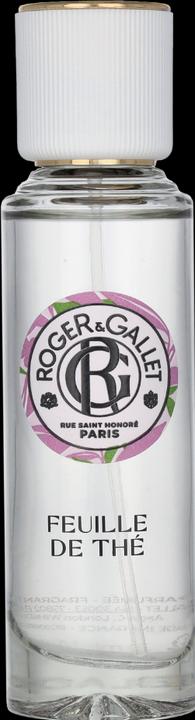 Actual product image Roger & Gallet Eau Parfumée (Eau de parfum, 30 ml)