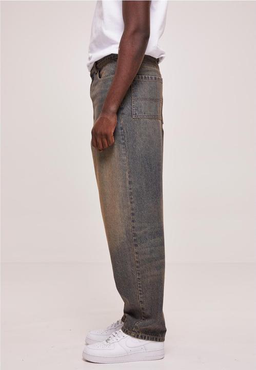Actual product image Urban Classics 90‘s Jeans (34)