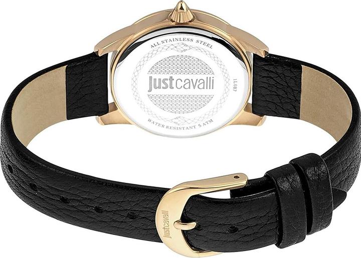 Immagine prodotto Just Cavalli Glam Chic Donna affascinante - JC1L087L0235 (32 mm)