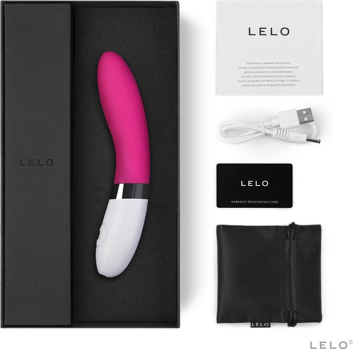 Produktbild LELO Liv 2