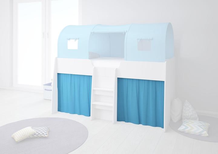 Image du produit Polini kids Rideau