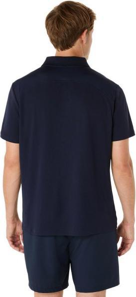 Actual product image ASICS Performance COURT POLO Men (XXL)