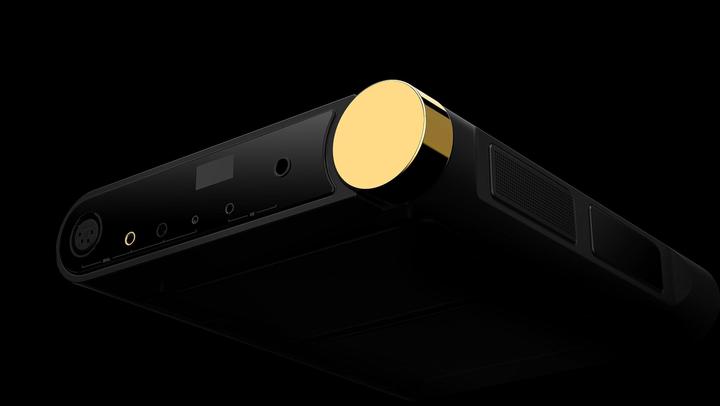 Actual product image Shanling M30 (32 GB)