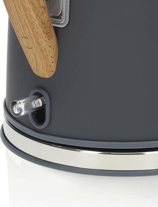 Produktbild Nedis Elektrischer Wasserkocher (1.70 l, EU-Stecker)