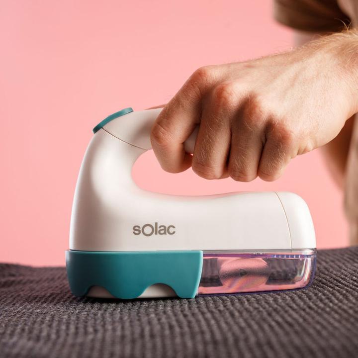 Produktbild Solac Q609