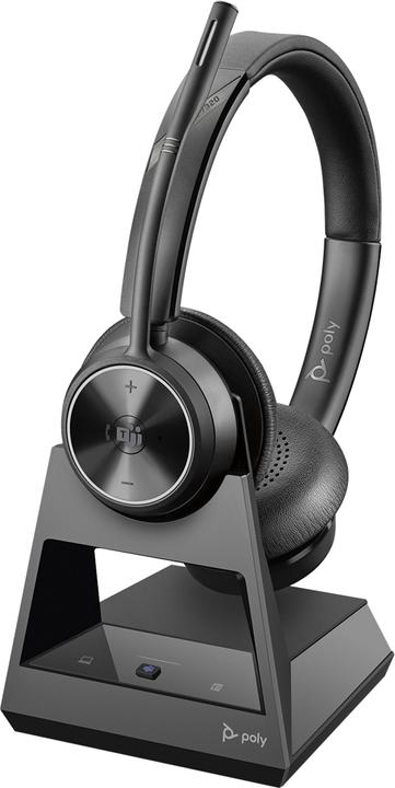 Actual product image Poly SAVI 7320 UC (S7320) S7320T/A (Wireless, USB-A)