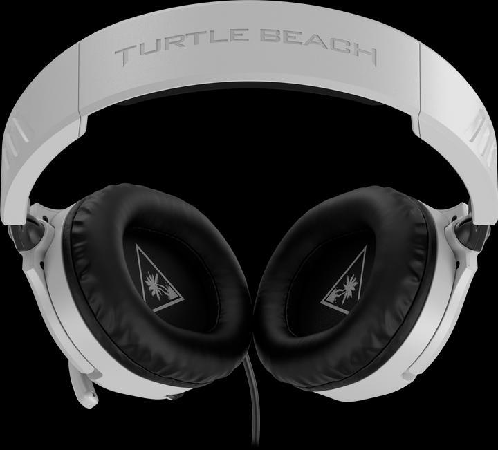 Image du produit Turtle Beach EARFORCE - RECON - 70P Casque de jeu (Filaire)