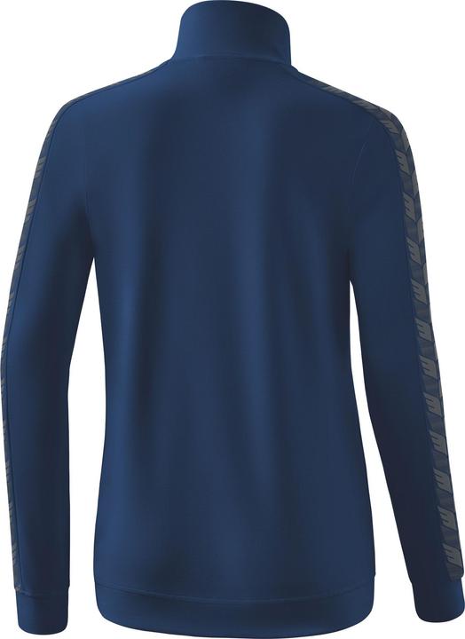 Immagine prodotto Erima Giacca Essential Team Tracktop (34)