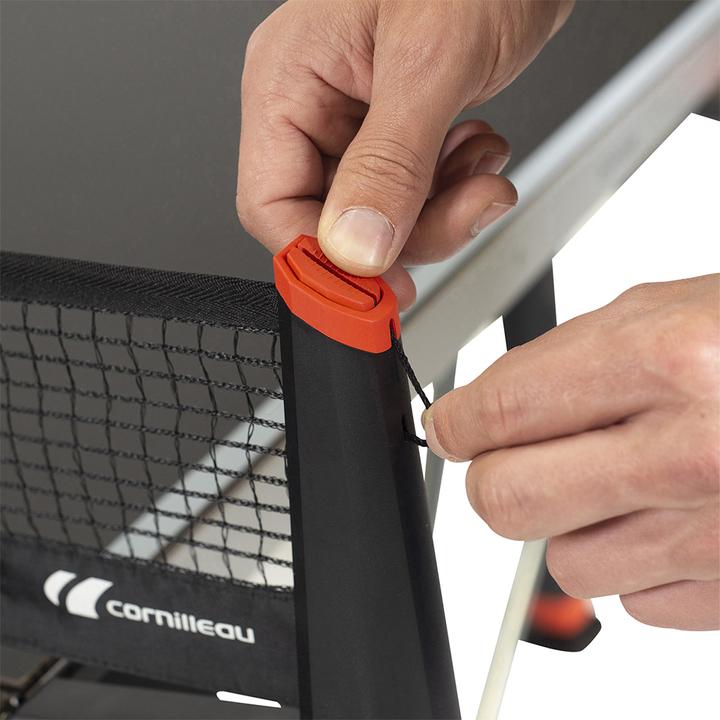 Image du produit Cornilleau 600X