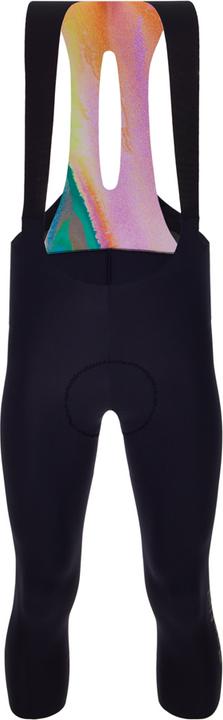 Image du produit Santini Trägerhose 7/8 UNICO No Grip Herren (XL)