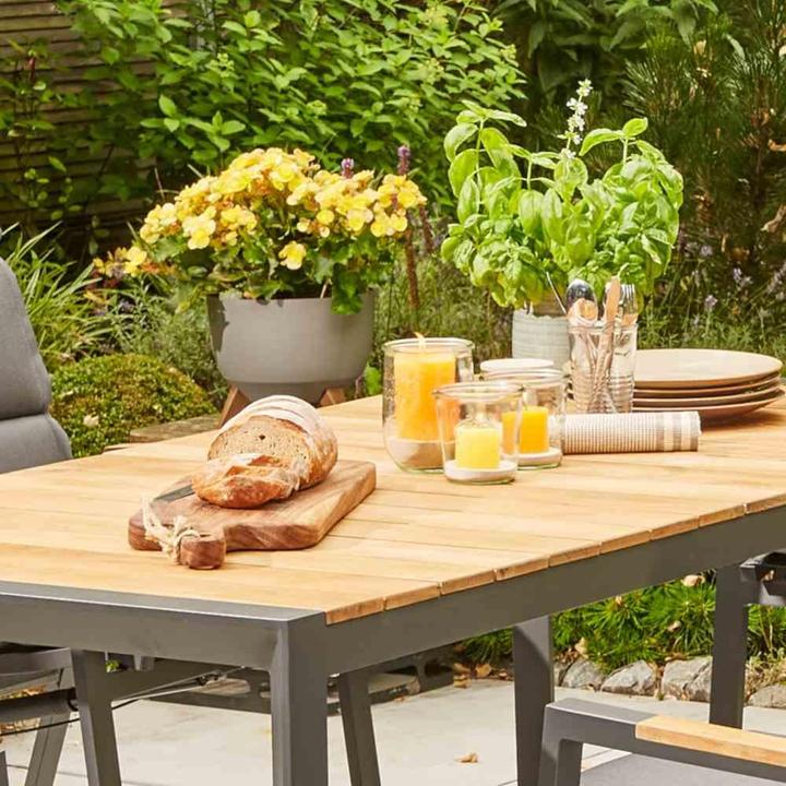 Produktbild Siena Home Landhauskerze (1 Stk.)