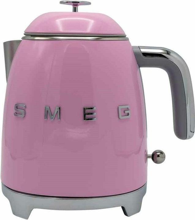 Actual product image Smeg 50's Retro Style Mini (0.80 l, EU plug)