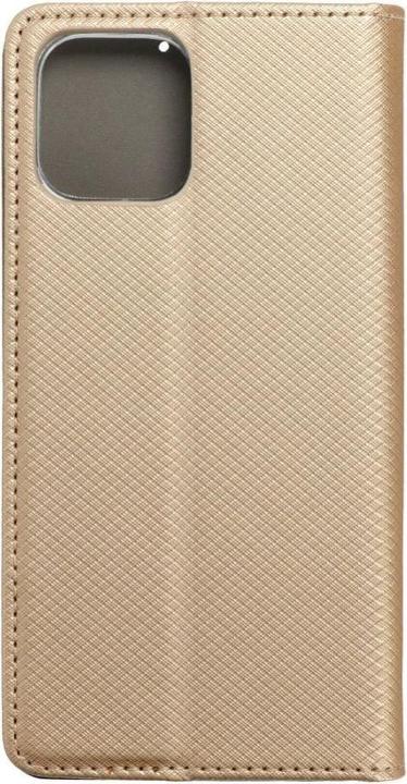 Image du produit Partner Telecom Back panel cover OEM SMART CASE Book for IPHONE 12 / 12 Pro gold (Realme 12 Pro+, Apple iPhone 12)