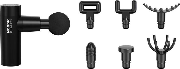 Immagine prodotto Nordic MINI - Pistola per massaggi