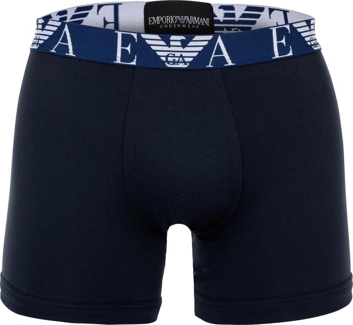Immagine prodotto Emporio Armani Bold Monogram (S, confezione da 3)