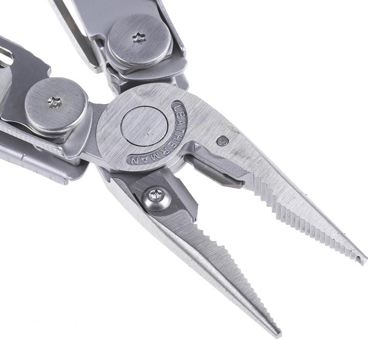 Produktbild Leatherman Wave Plus (18 Funktionen)